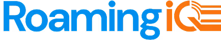 RoamingiQ Company Logo