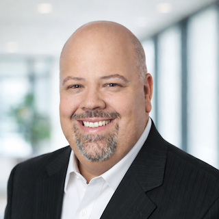 David Tulk - VP of IT