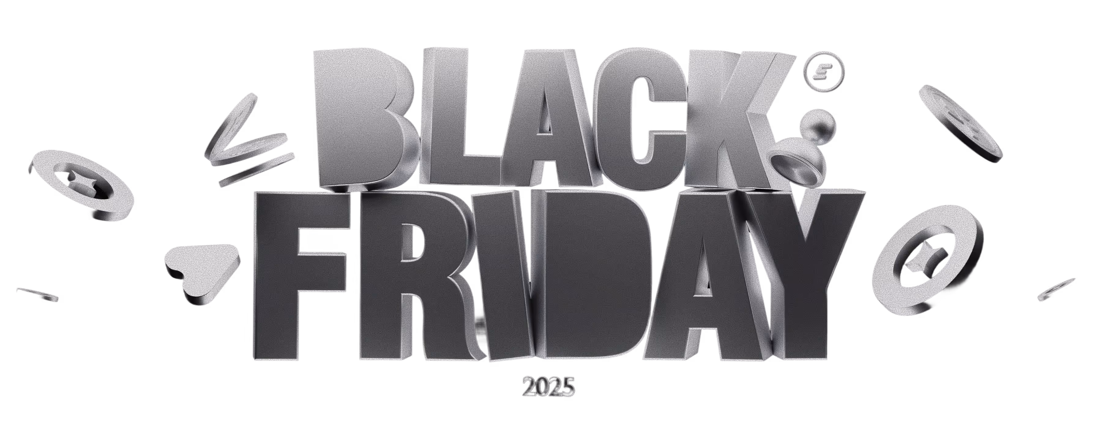 EMCD Black Friday 2025