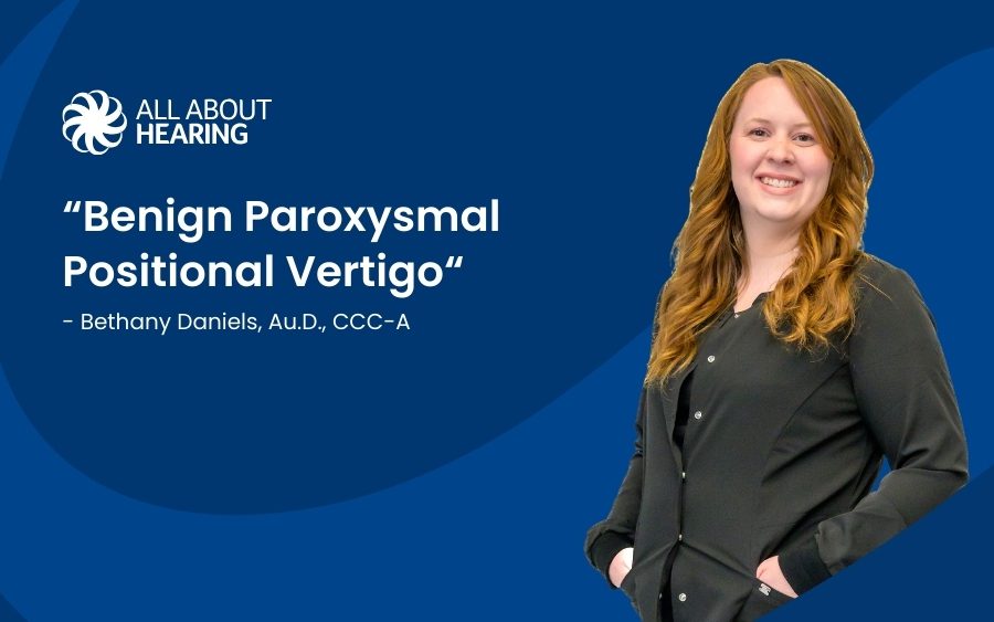 When Bouts of Dizziness Persist Everyone gets dizzy from time to time. Whether it’s from standing up too quickly or following a bout of illness, most of the symptoms usually subside after a week or two.