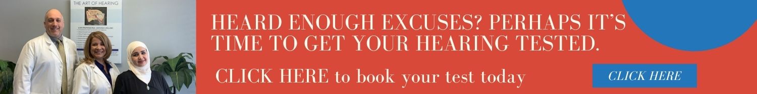 Why you shouldnt get your hearing tested CTA banner