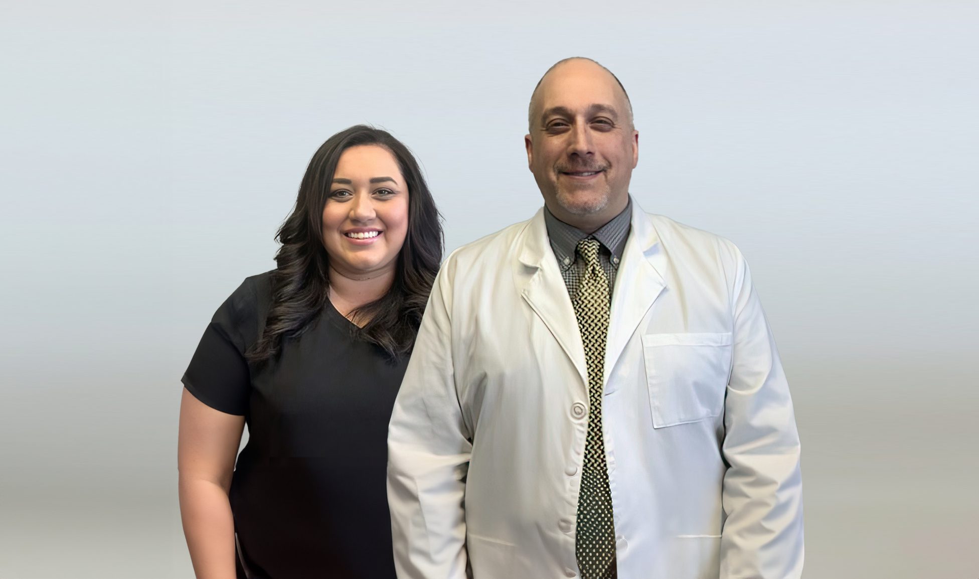 All About Hearing 4 You team