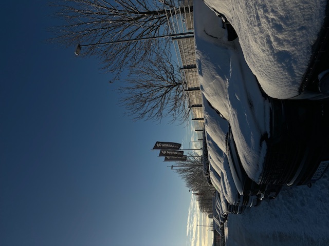 image of oil change service being performed