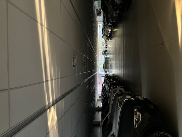 auto dealership charity event