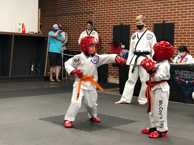 Skills on and off the mat