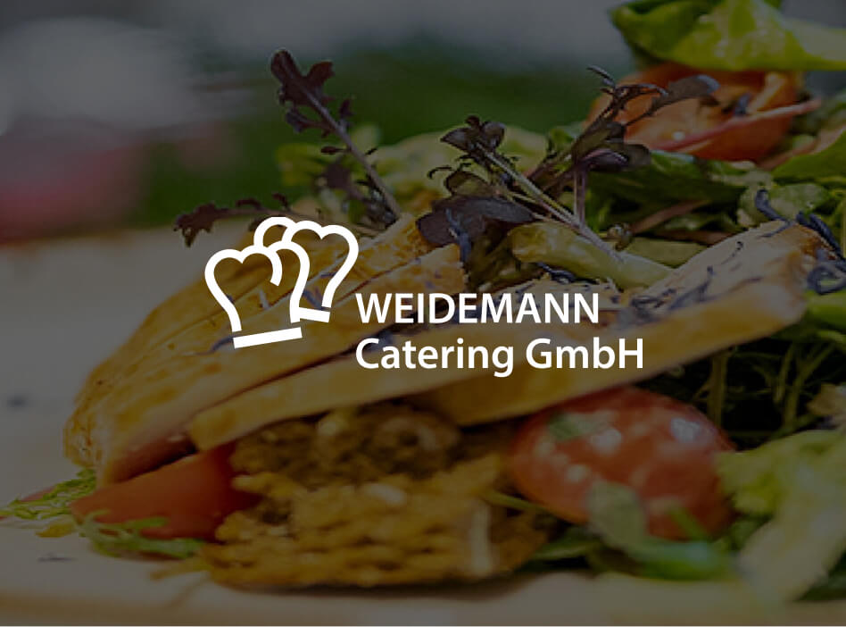Weidemann Catering GmbH