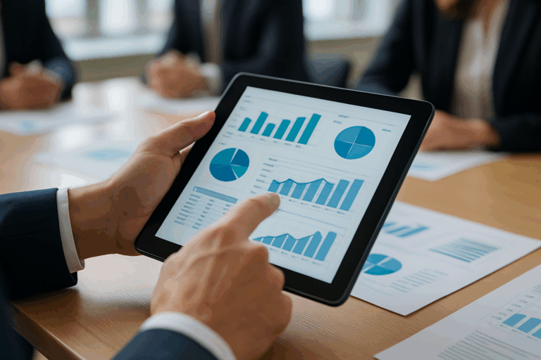 Estate  management image