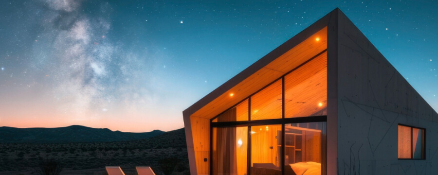 Beautiful Modern House