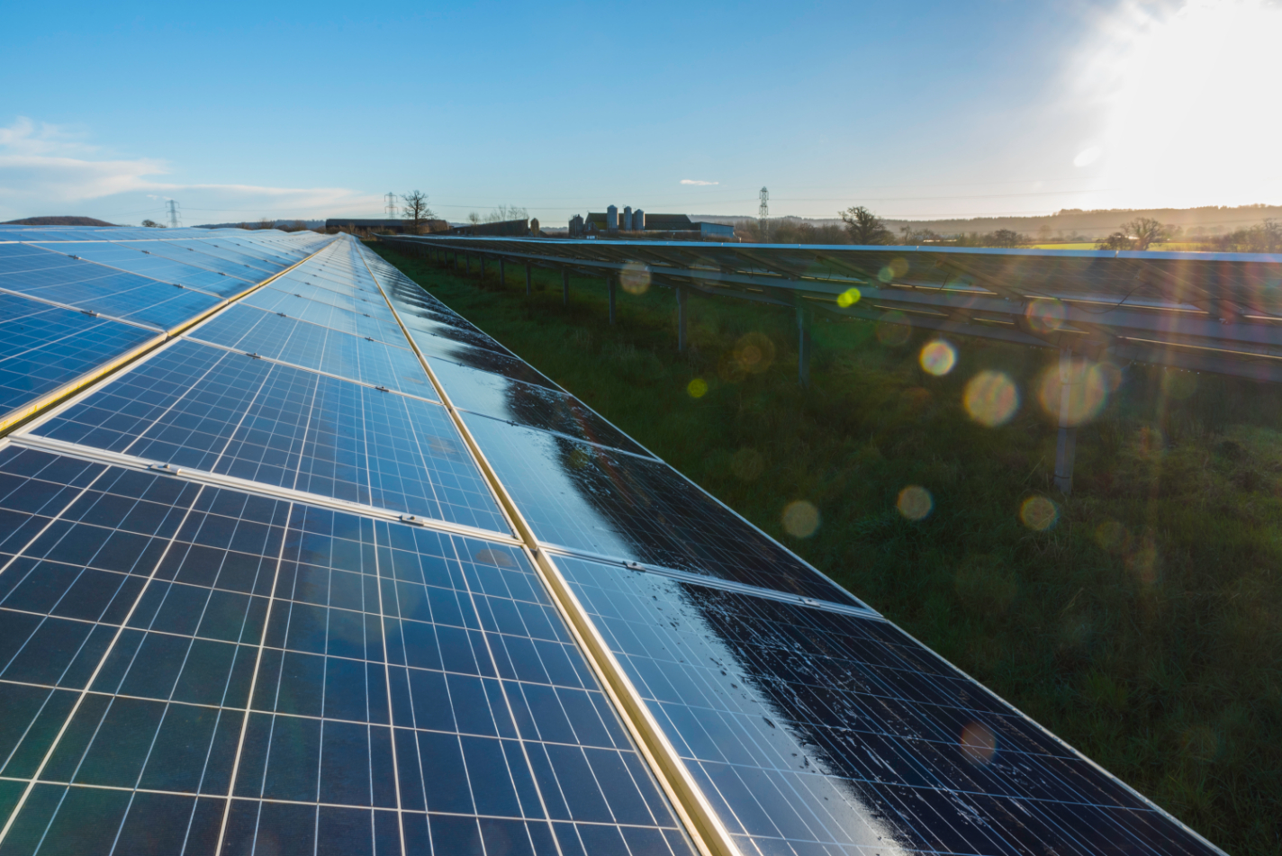 [background image] image of aerial view over popular travel destination 3