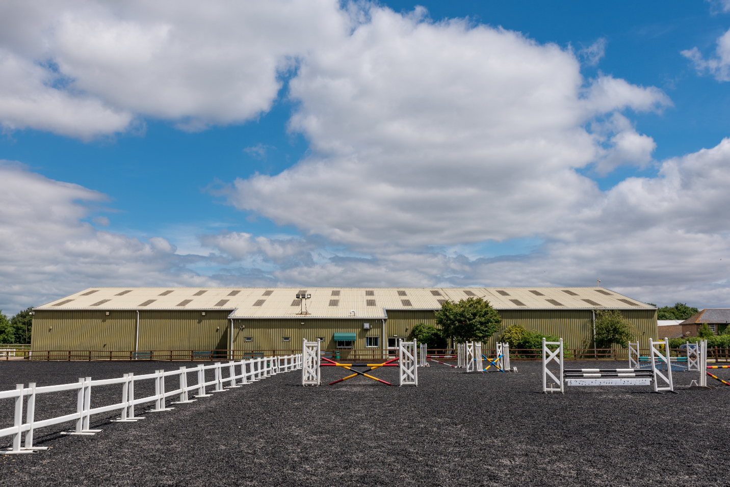 image of automated monitoring system in food and agtech