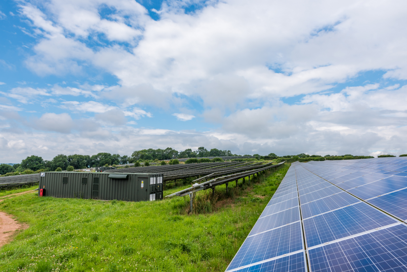 image of automated monitoring system in food and agtech