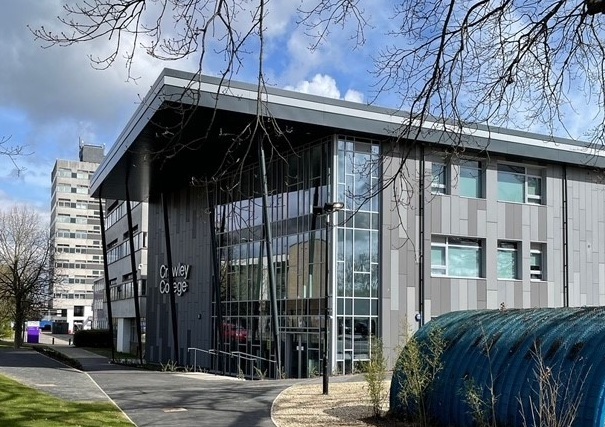 image of fresh produce display for a grocery store