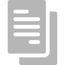 Digital report dashboard showing Balance, Expense, and Income with progress bars and pie chart for Wallet app.