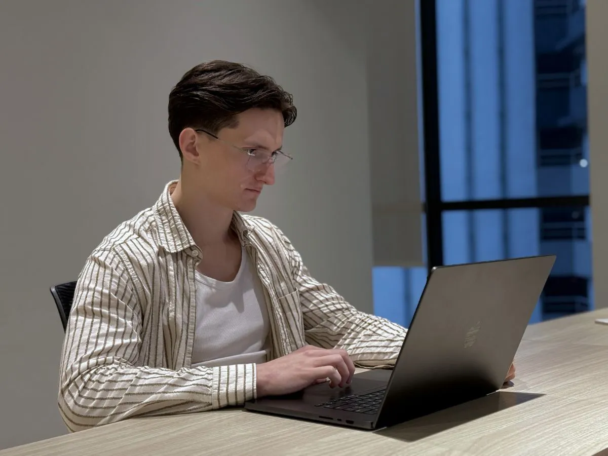 thibault besson magdelain