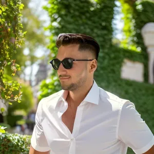 photo de profil du client Xavier Breull