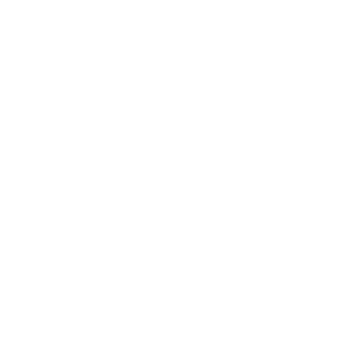 White pixelated right-pointing arrow on a black background.