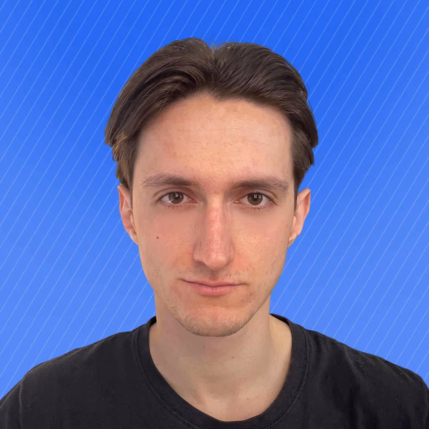 Thibault Besson-Magdelain fondateur de Sorank