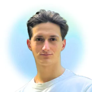 Thibault Besson-Magdelain fondateur de Sorank