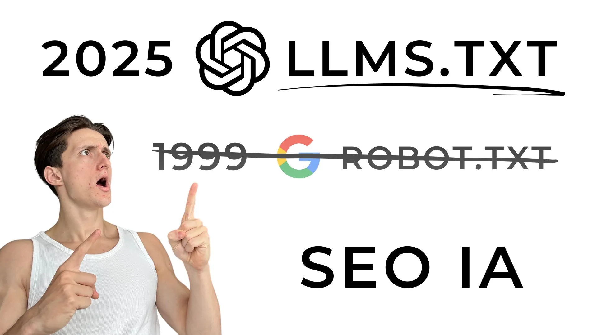 llms.txt file on a Webflow site