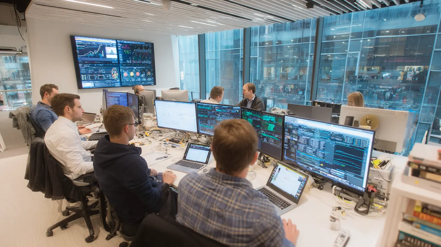 Stratégie SEO efficace backlink pour le web