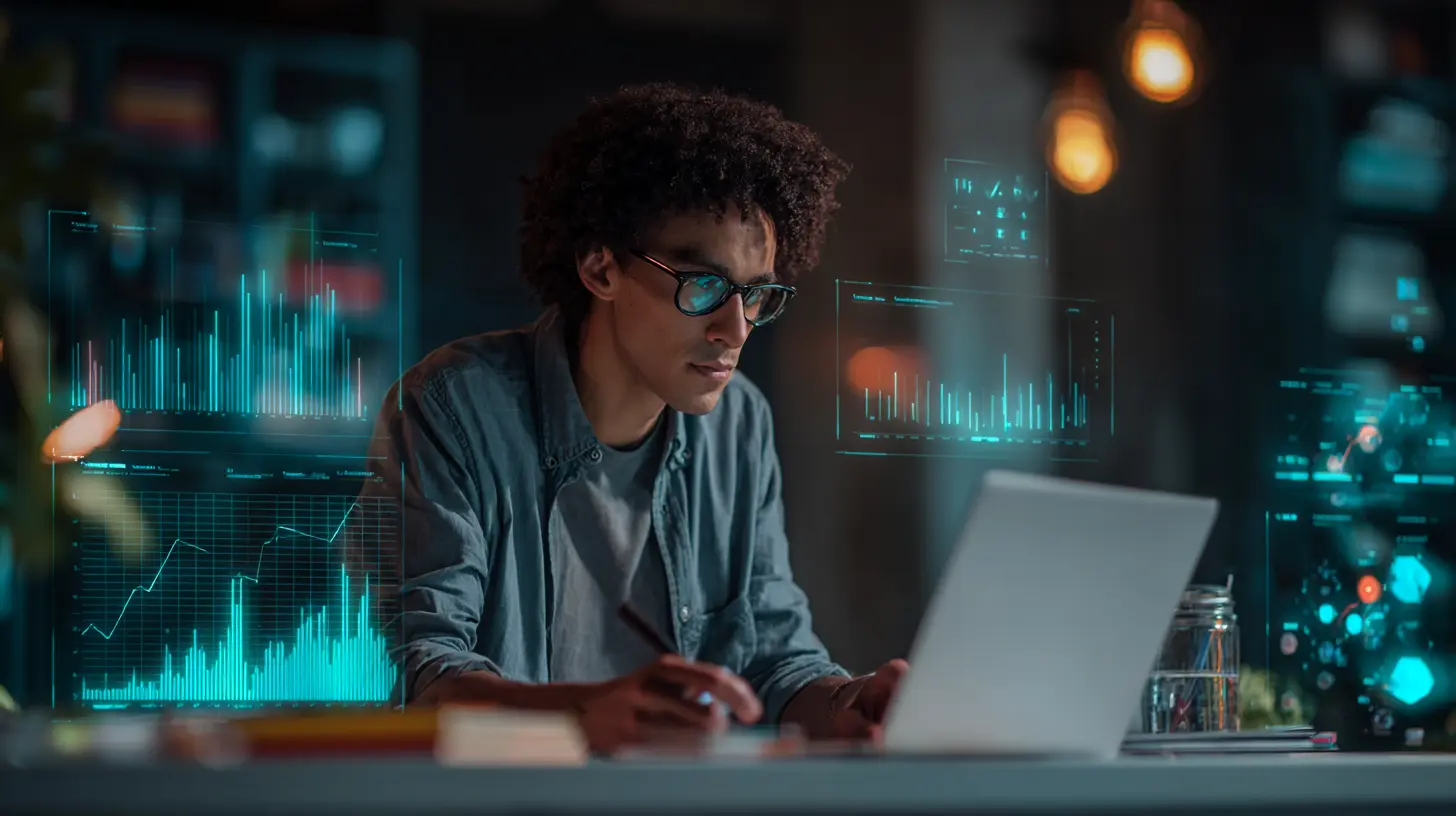 Amélioration core web vitals pour SEO optimal