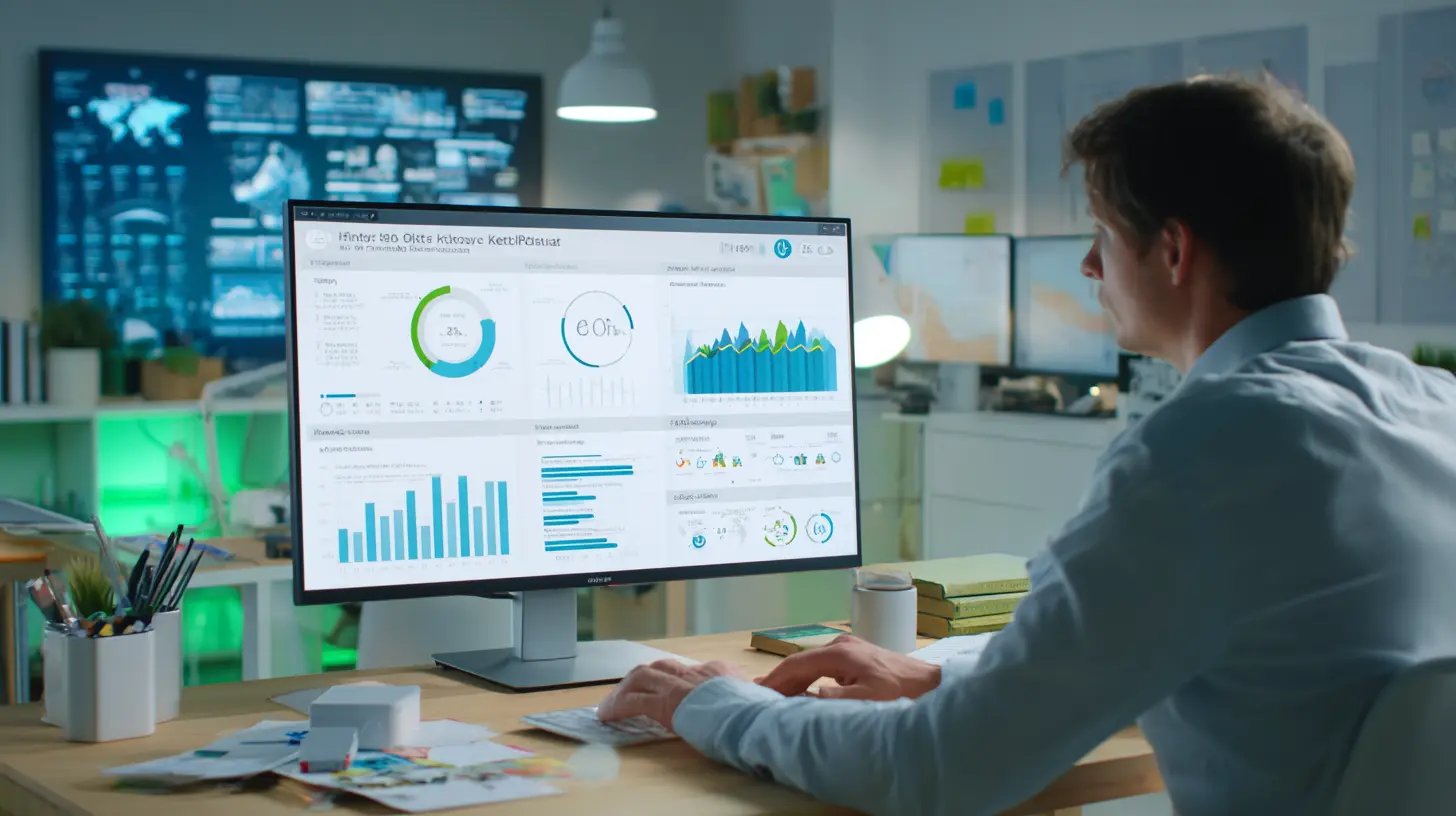 Analyse densité de mots clés SEO efficace