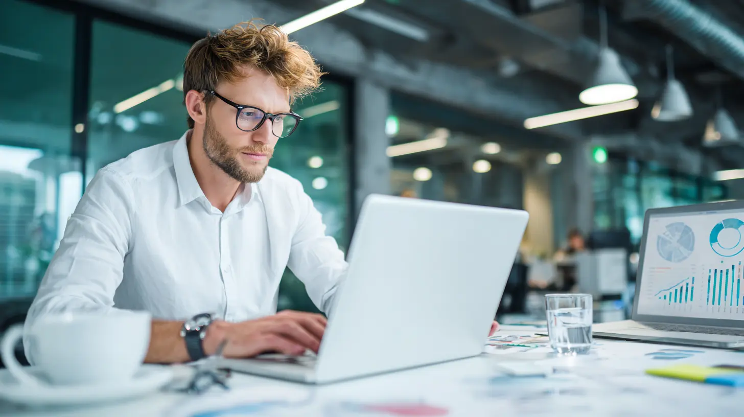 Analyse de trafic avec Google Analytics SEO