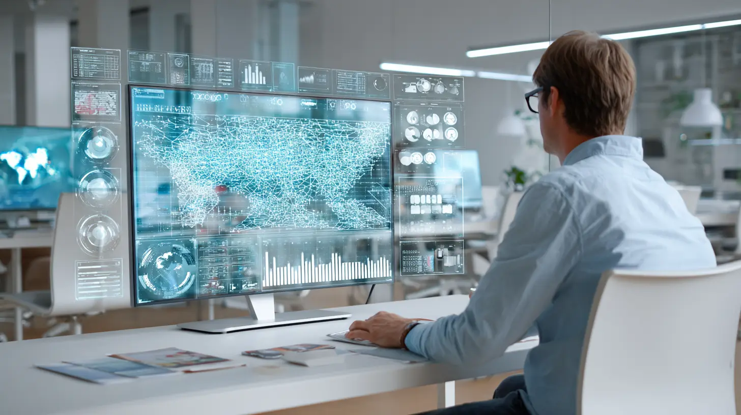 Stratégies responsive design pour sites web modernes