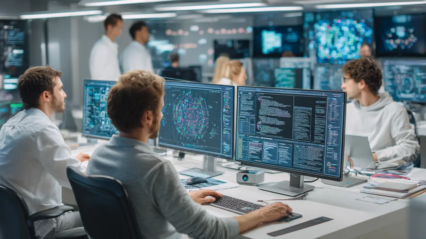 Applications modernes du Deep Learning en SEO