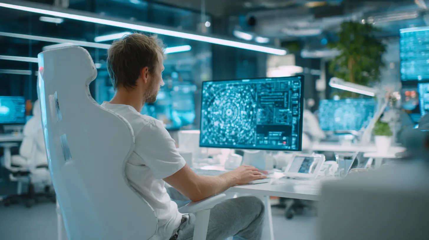 Avancées technologiques en Edge Computing 2023