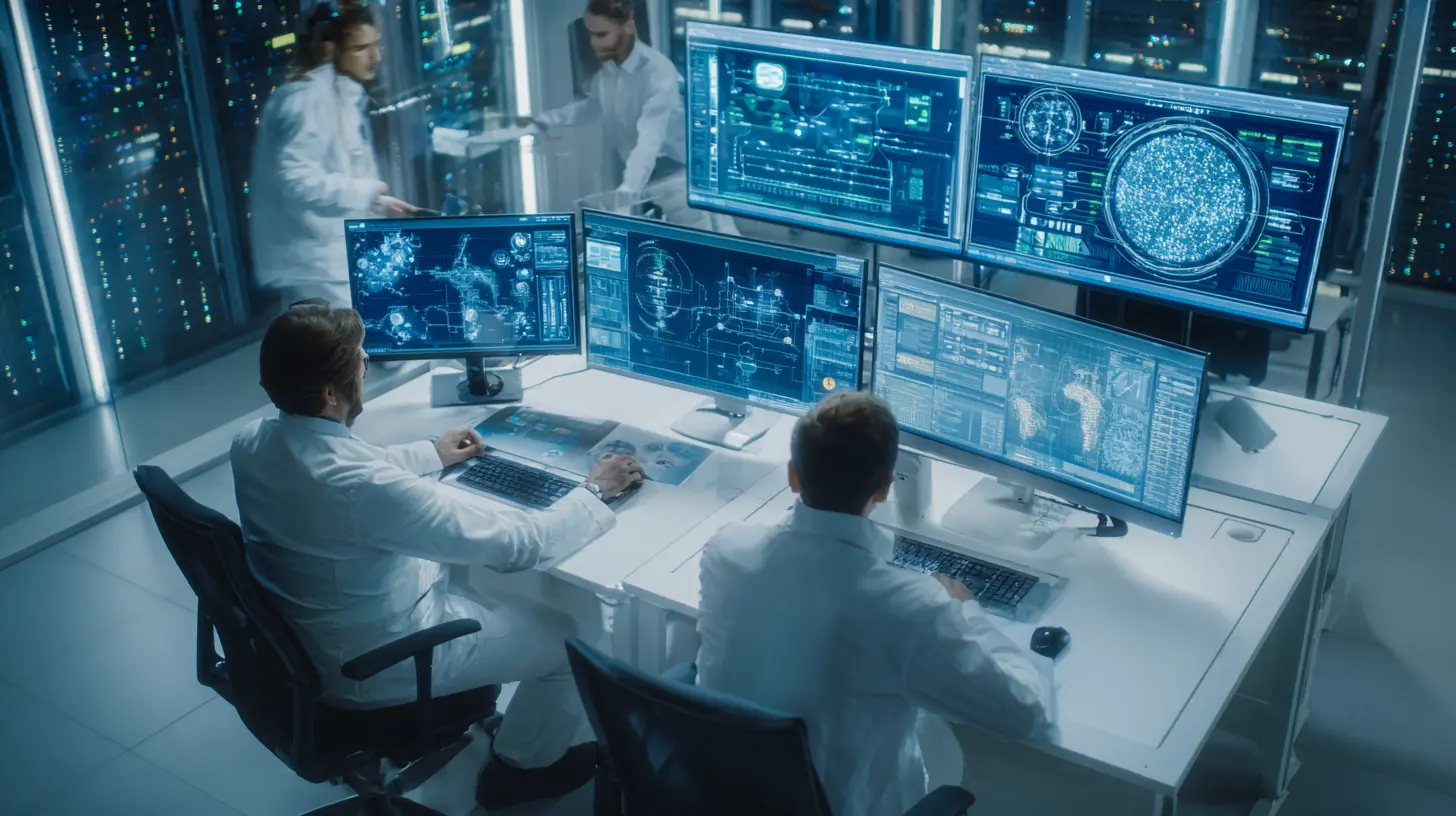 IoT innovation technologique connectivité efficacité sécurité