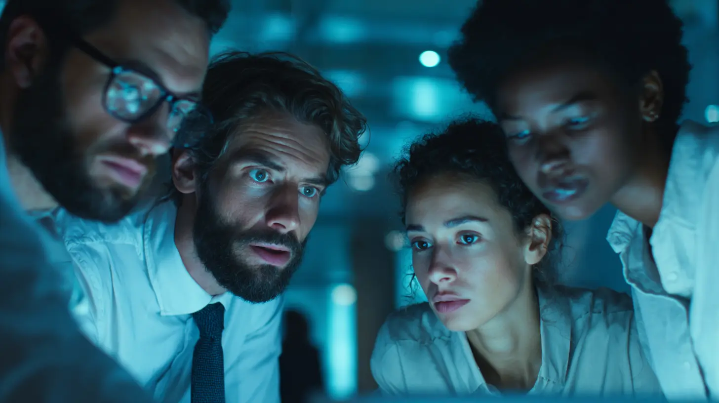 Stratégie de Clustering pour optimisation SEO