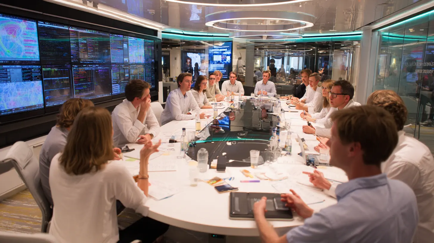 Exploration visuelle des Méthodes d'Ensemble efficaces