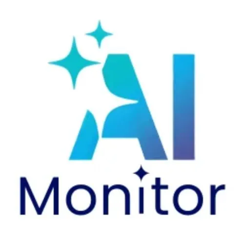 AI Monitor software for tracking AI mentions