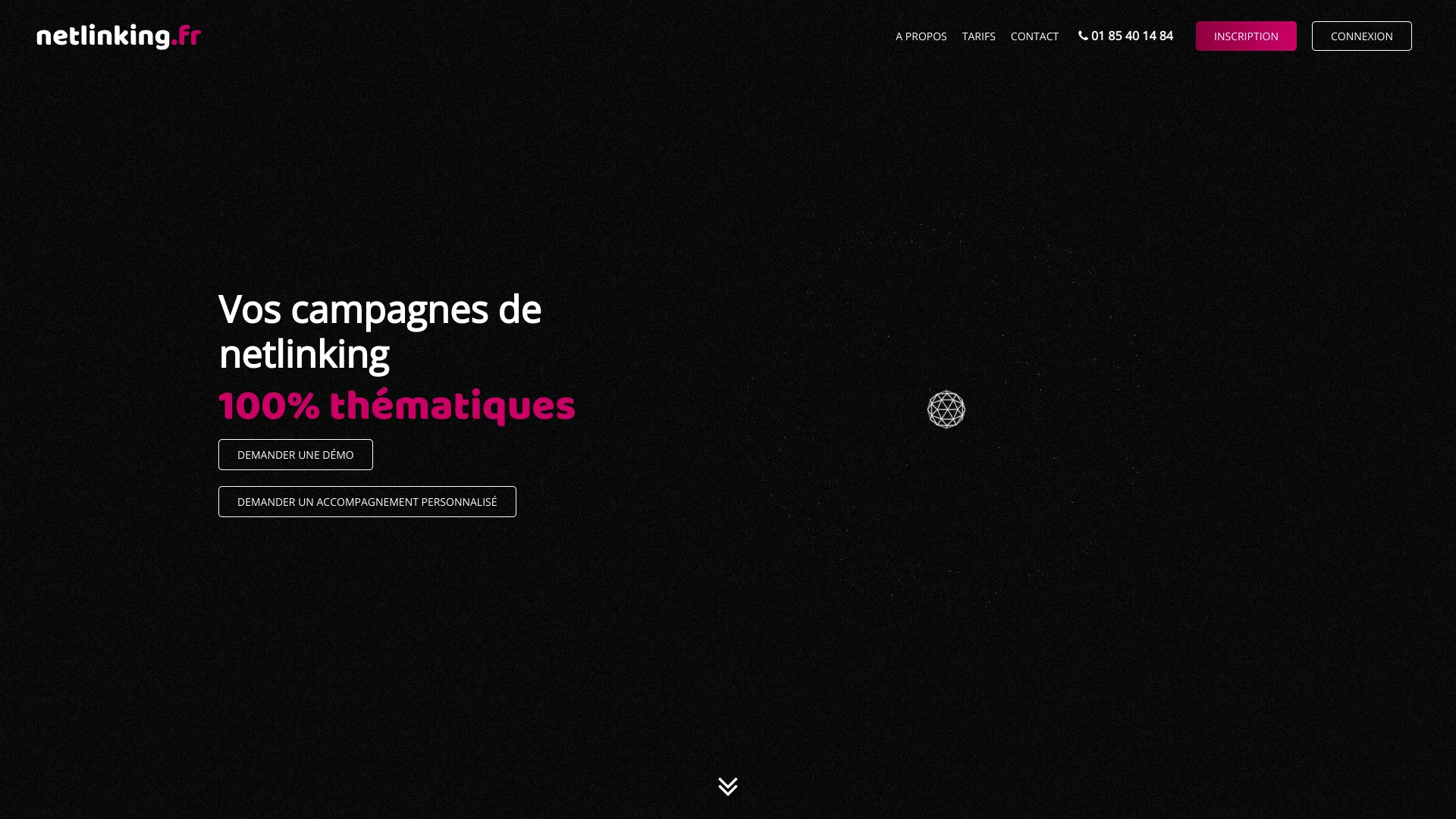 Netlinking plateforme de netlinking