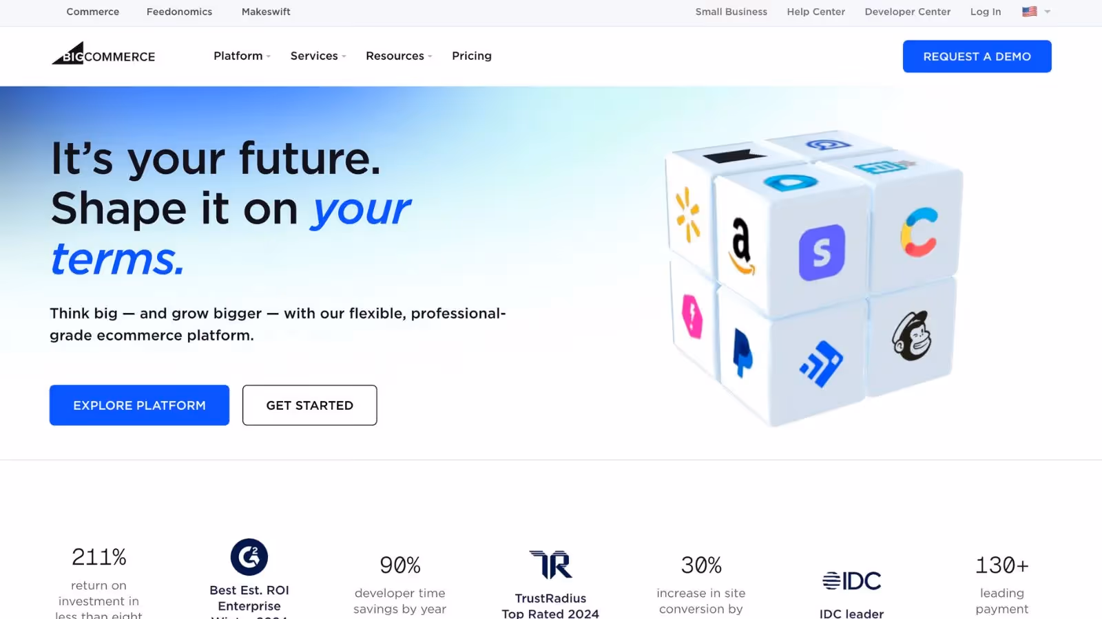 Bigcommerce