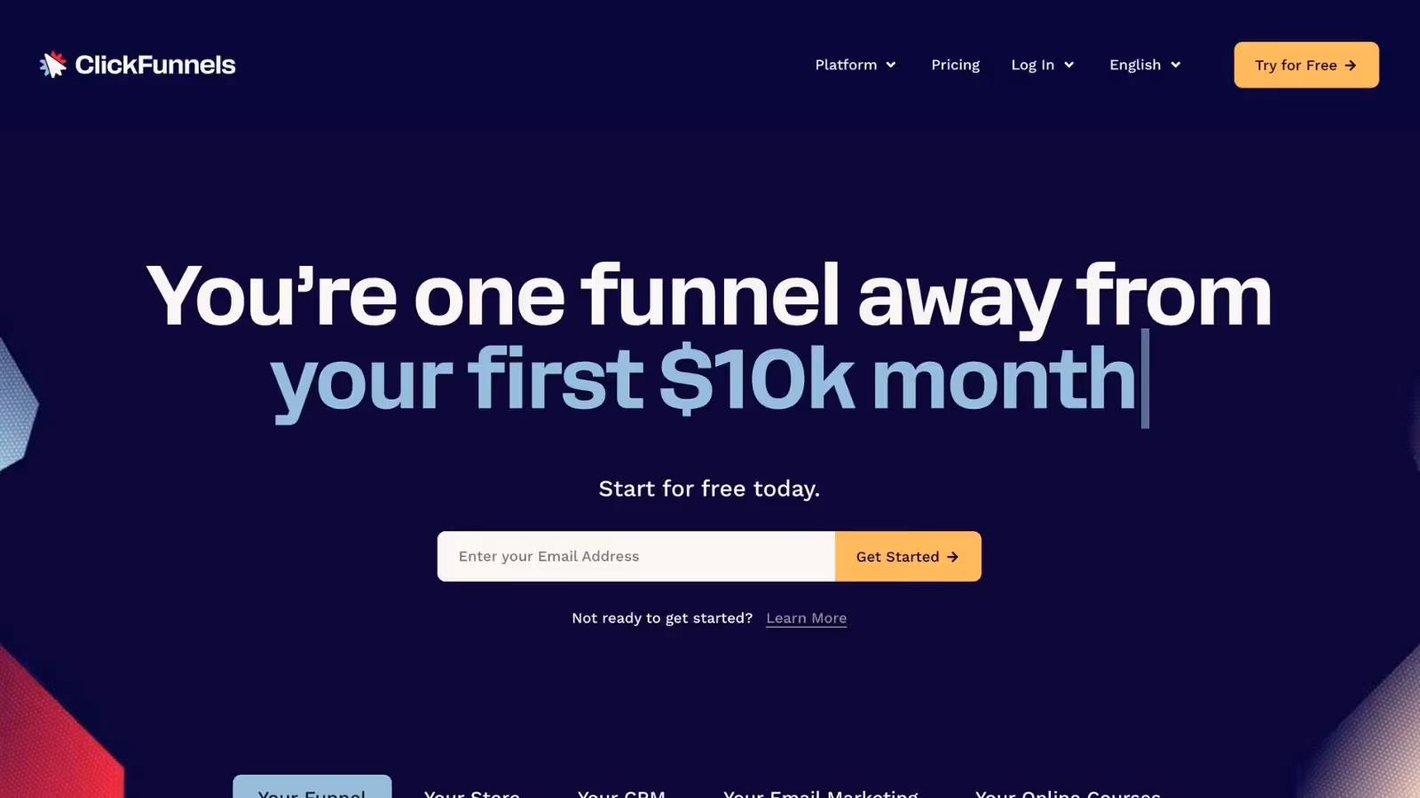 How to Make Your Clickfunnels Website GEO Friendly (SEO for AI)