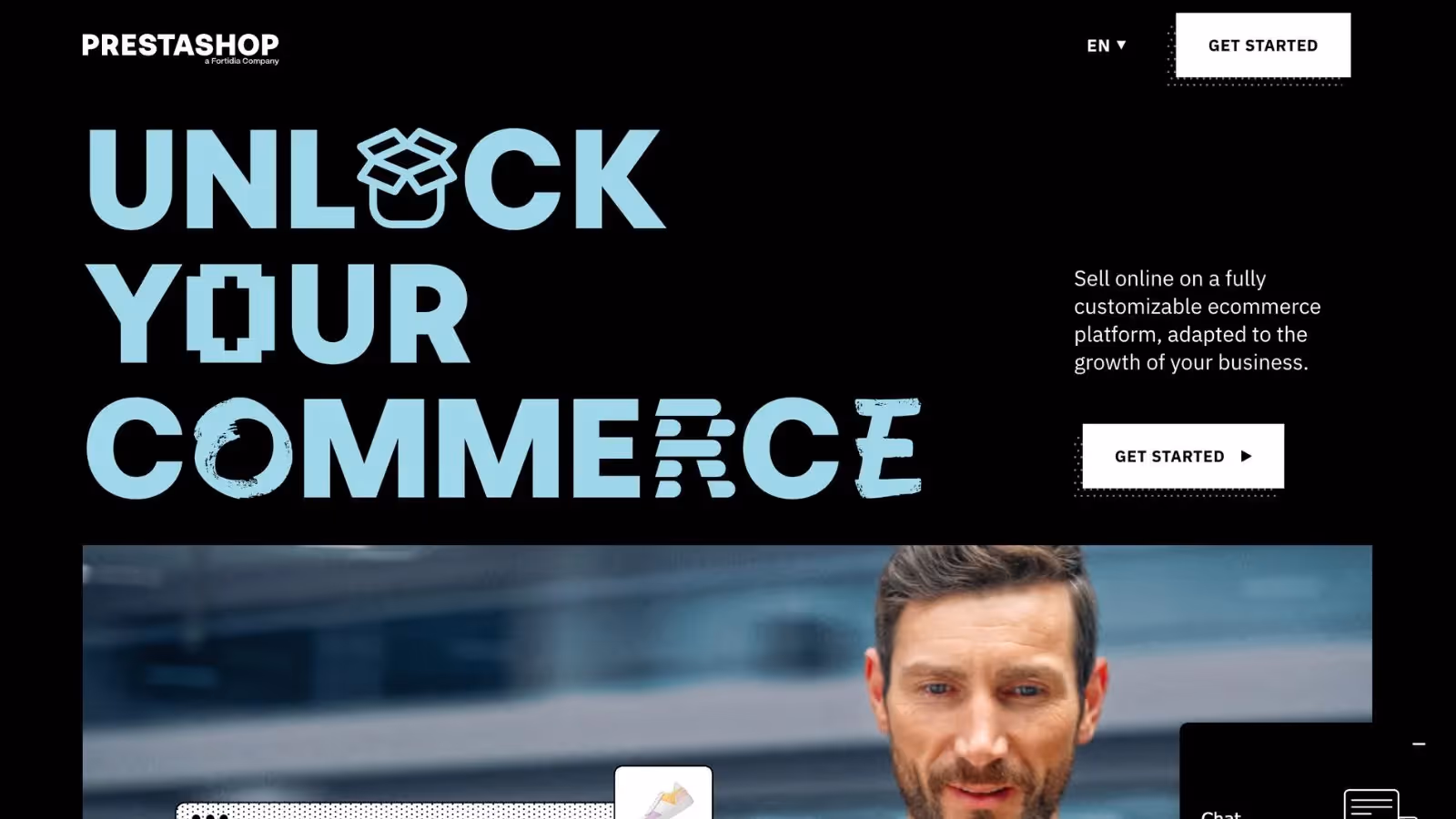 Prestashop