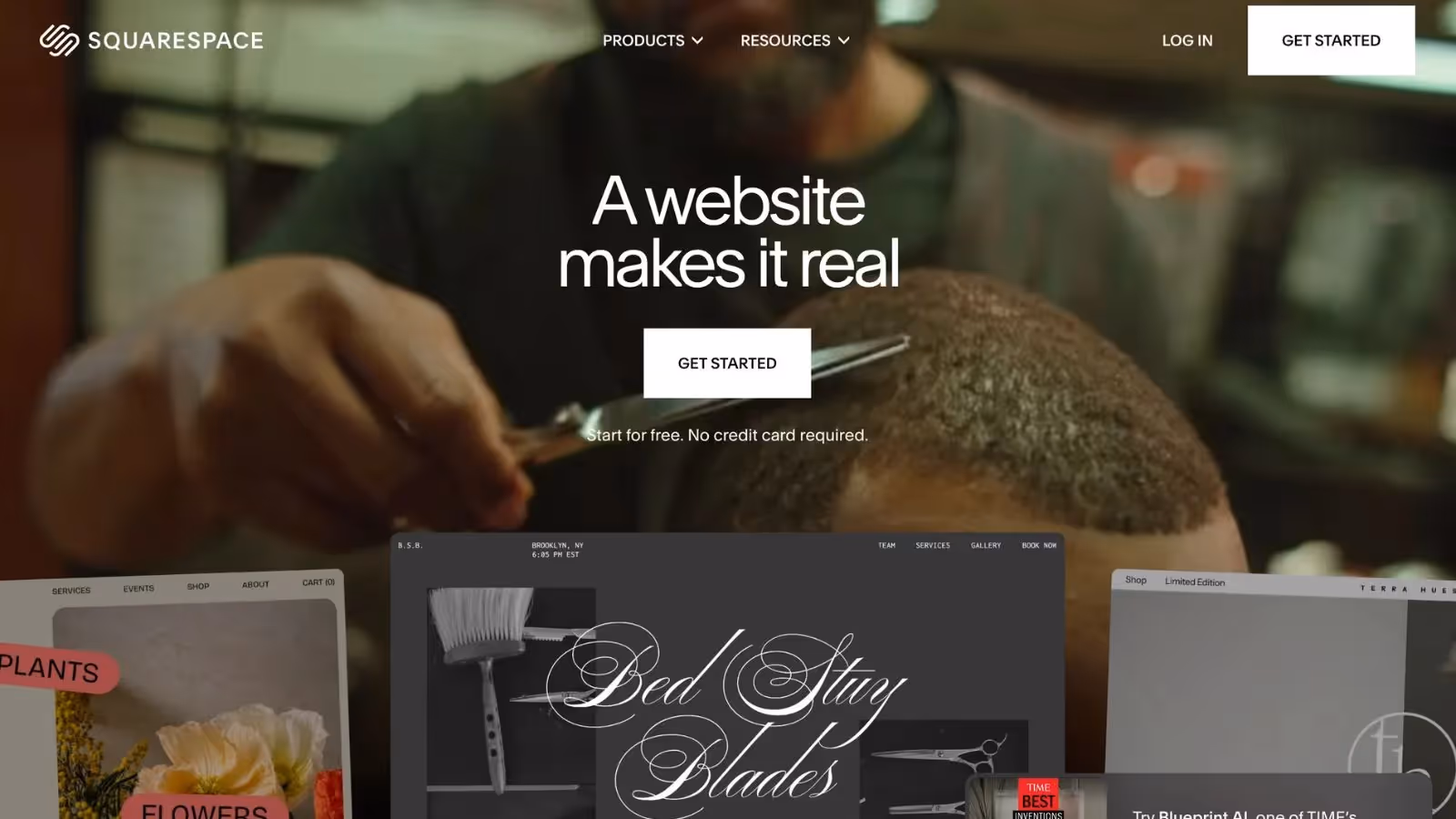 How to Make Your Squarespace Website GEO Friendly (SEO for AI)