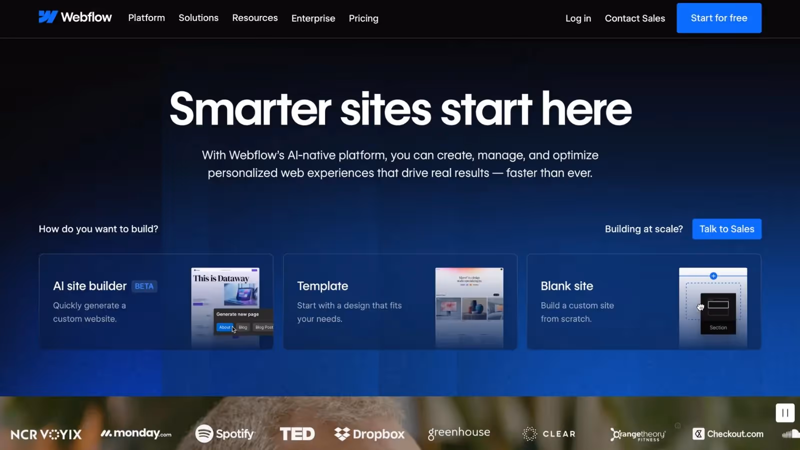 Comment rendre votre site Webflow SEO-friendly et visible par les moteurs de recherche IA