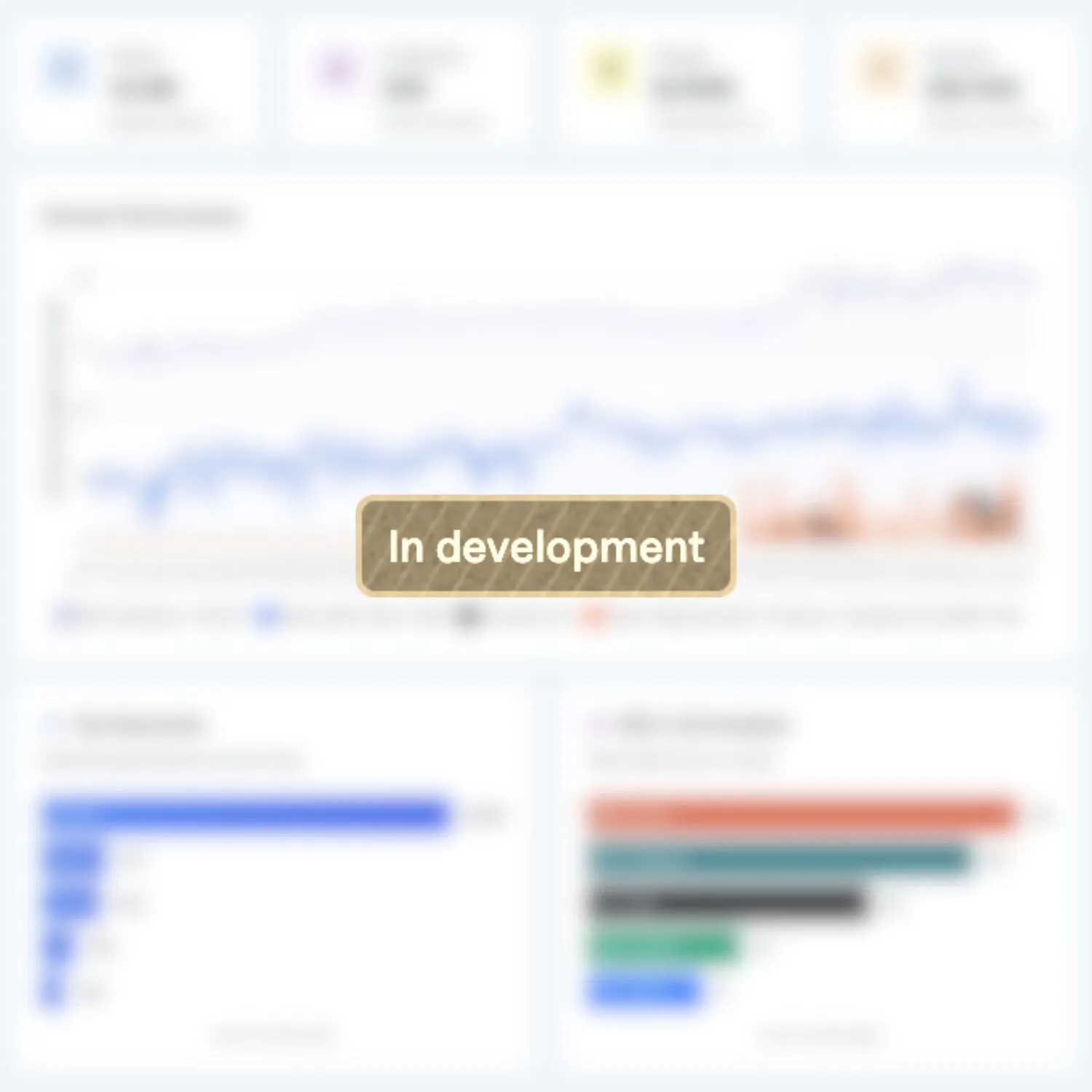 GEO / SEO Audit Report