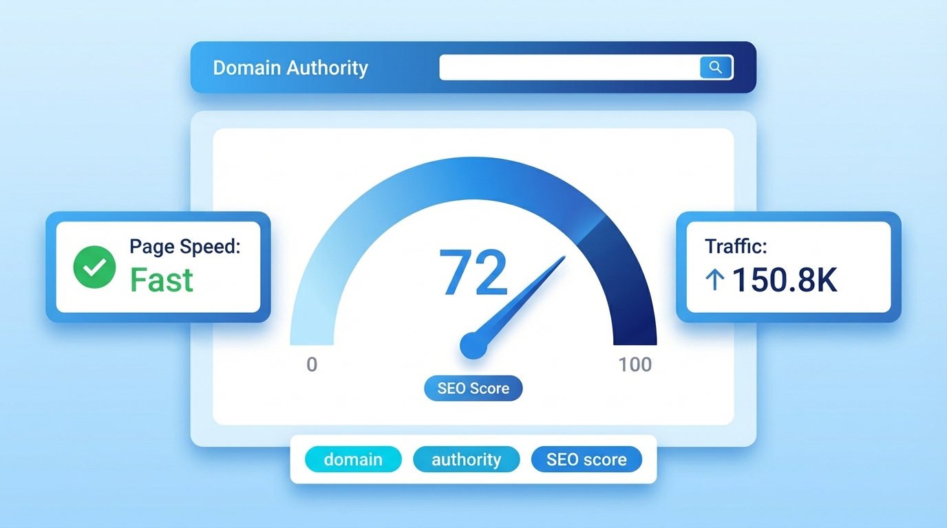 Verificador de Autoridade de Domínio