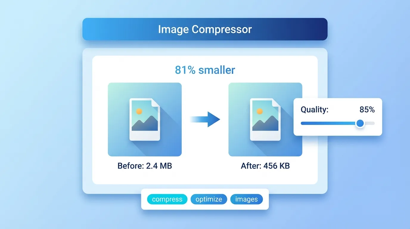 Image Compressor