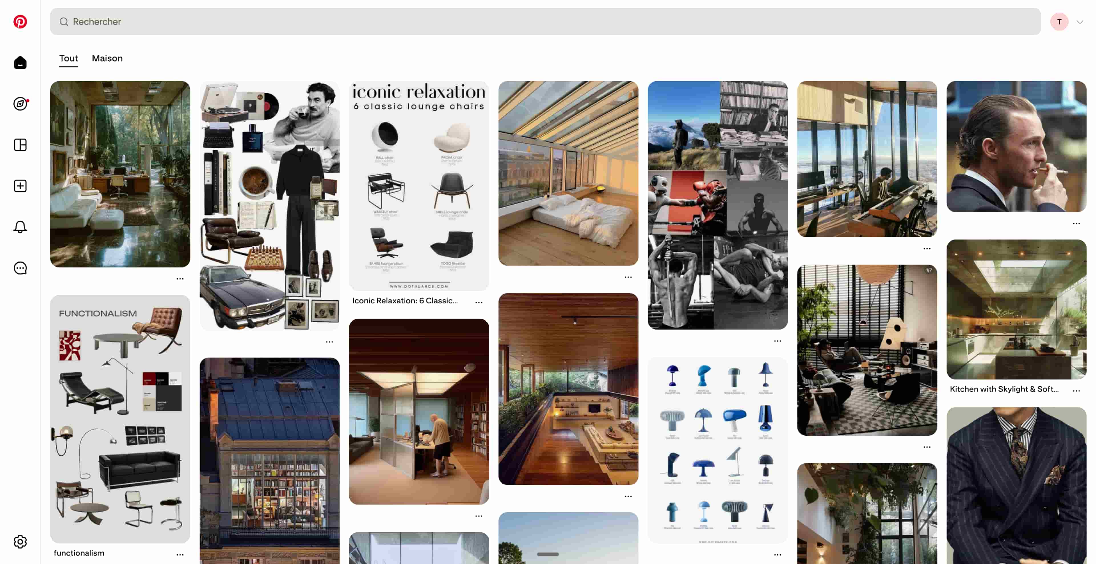 Guia completo de estratégia Pinterest SEO mostrando como otimizar pins, quadros e descrições para maior visibilidade em pesquisa visual