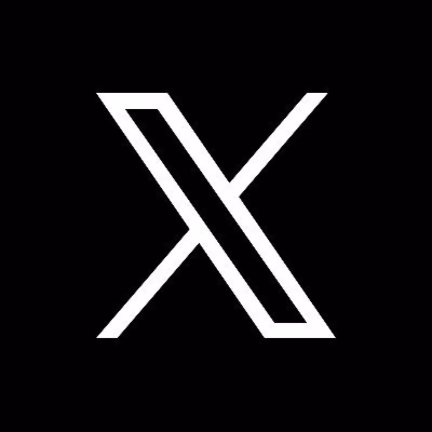X (twitter)