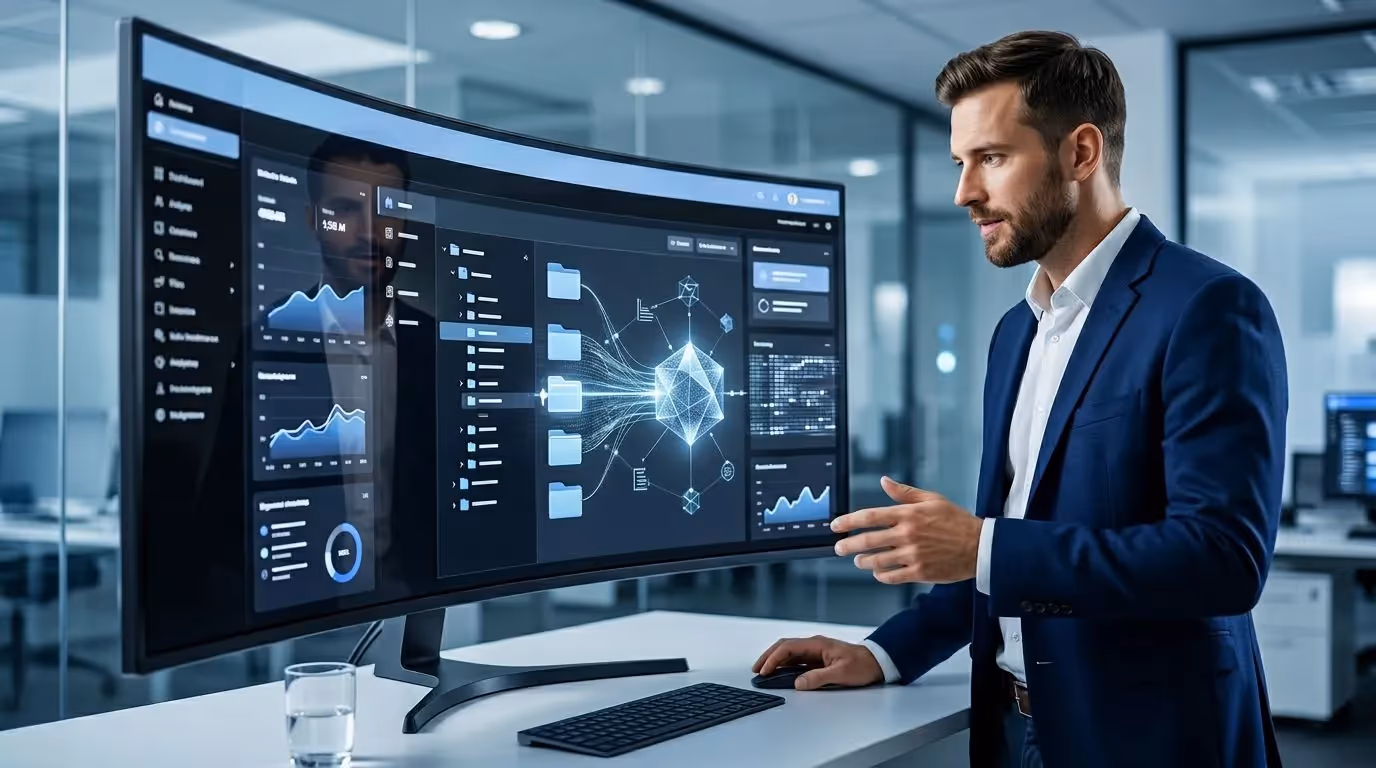Apprenez à mesurer les visites depuis ChatGPT, Gemini ou Perplexity gratuitement avec Google Analytics pour booster votre stratégie SEO IA en 2025.