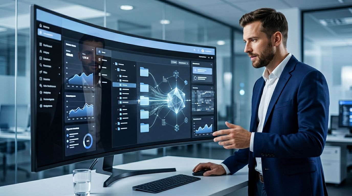 Learn how to measure visits from ChatGPT, Gemini, or Perplexity for free with Google Analytics to boost your AI SEO strategy in 2025.