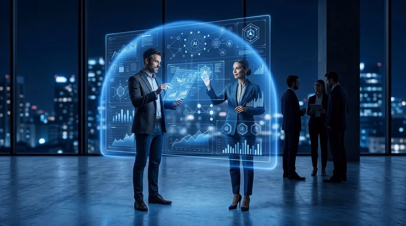 Un salarié d'une entreprise a été licencié après avoir été remplacé par l'intelligence artificielle