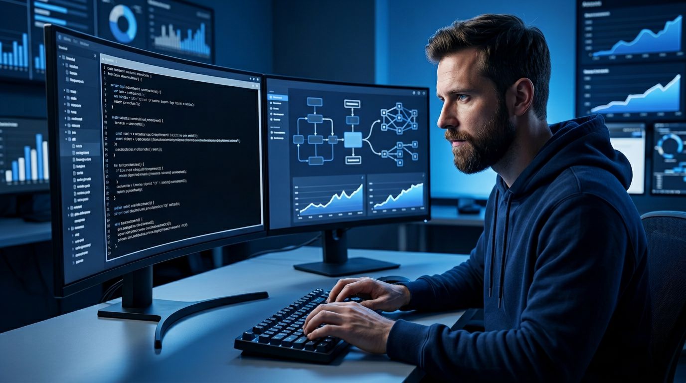Complete guide to using Claude Code CLI for SEO automation: installation, Webflow MCP setup, site audits, automated fixes, competitor analysis, and bulk translation.