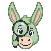 Donkey SEO software website